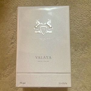 VALAYA - PARFUMS de MARLY